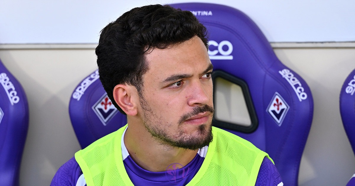 Corriere dello Sport su Gonçalves: "Un talento come quello del portoghese calza a pennello per una piazza come Firenze" - Firenze, Stadio Franchi, 05.09.2026, Fiorentina-Torino, foto Lisa Guglielmi. Copyright Labaroviola.com