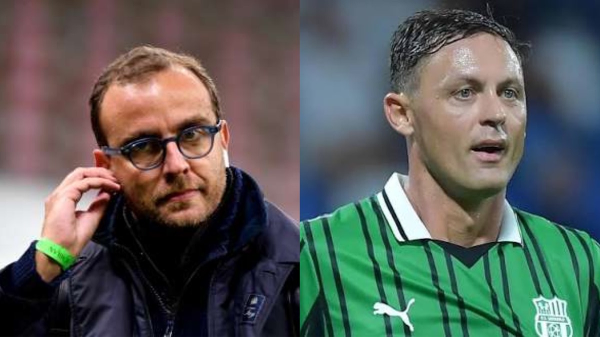 Trevisani: “Mi dispiace che la Fiorentina non abbia preso Matic, è uno che migliora i compagni” - 
