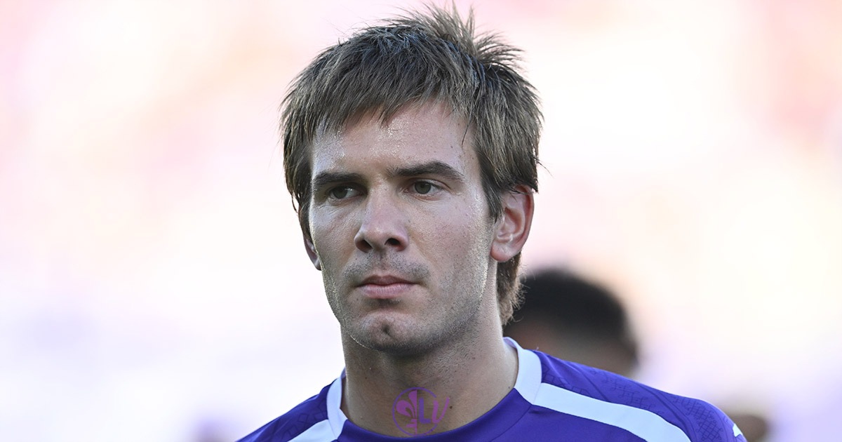 Mastantuono, arriva la chiamata dell’Argentina: il viola convocato per i prossimi impegni con la nazionale - Firenze, Stadio Franchi, 29.08.2026, Fiorentina-Frosinone, foto Lisa Guglielmi. Copyright Labaroviola.com