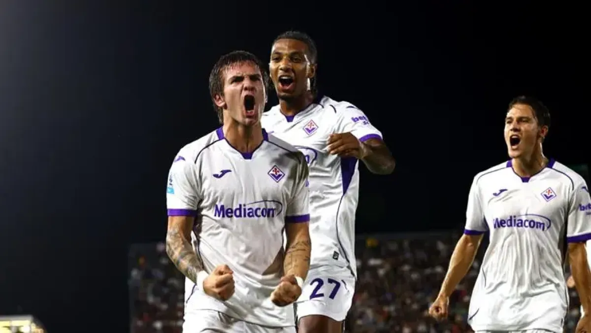 Calamai: "La Fiorentina deve provare a vincere la Coppa Italia: spezziamo la maledizione" - 
