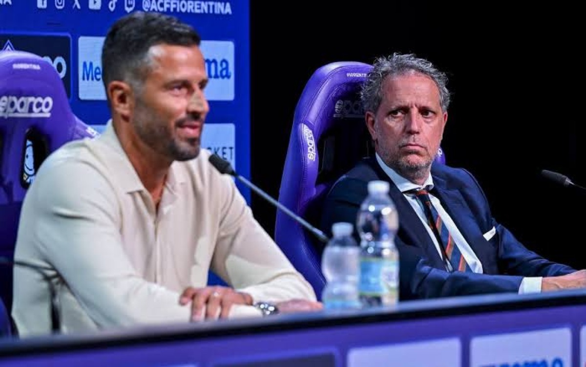 Lucchesi: "Paratici ha saputo decidere in fretta, il percorso di Grosso era già finito presto" - 