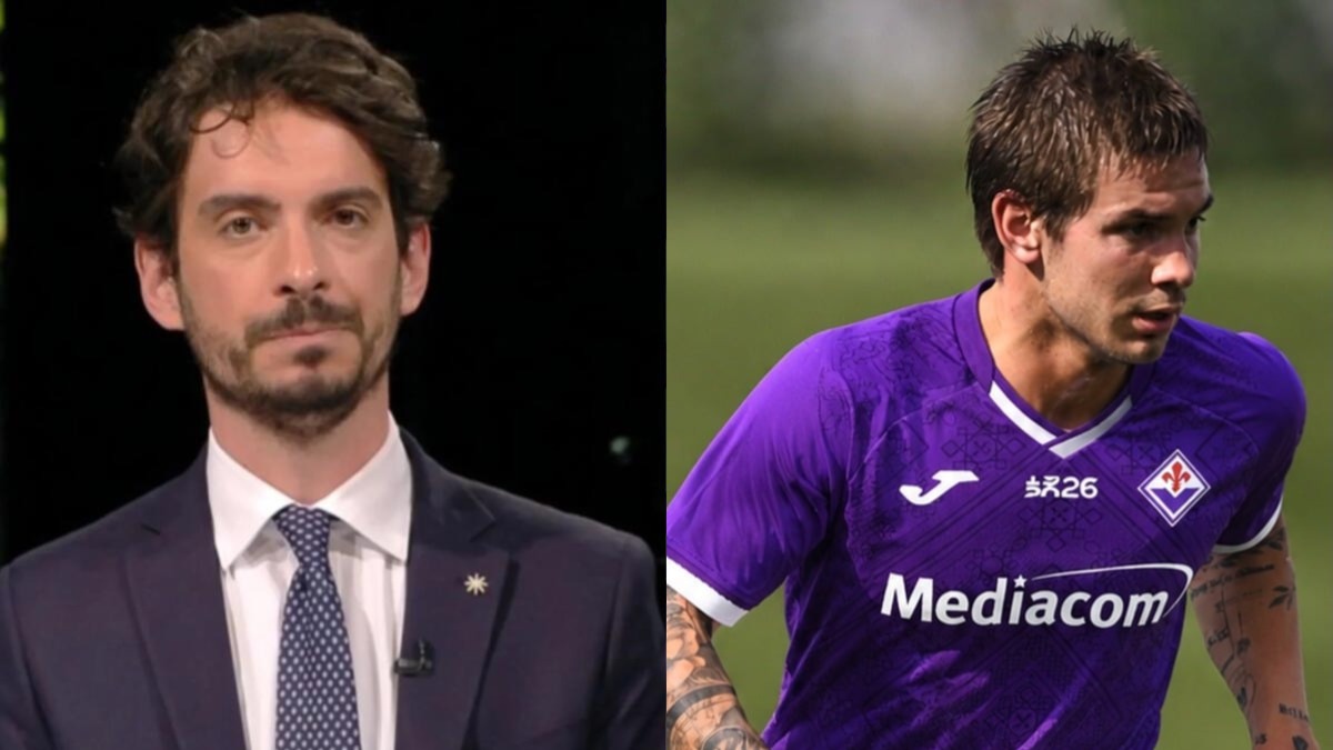 Marinozzi: "Mastantuono è di un livello superiore rispetto agli altri. Però deve essere più imprevedibile" - 