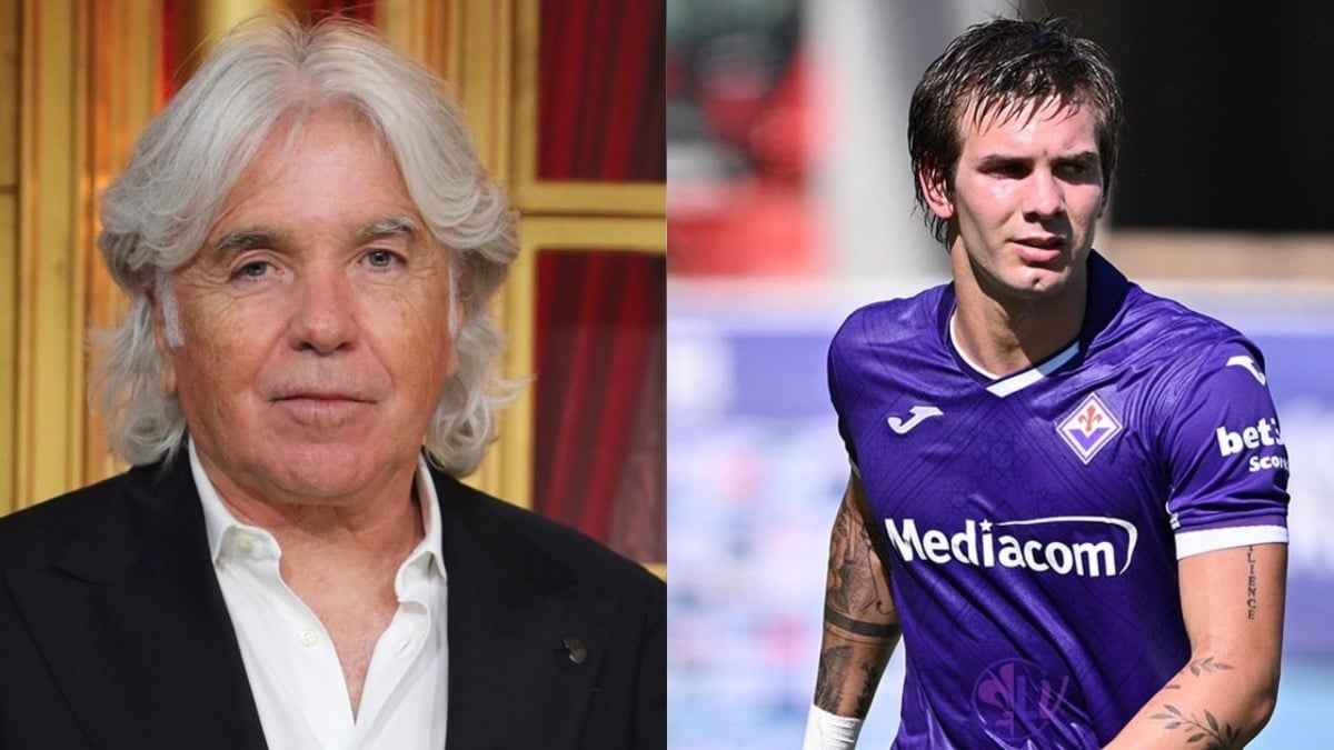 Zazzaroni: "Mastantuono contro il Venezia ha fatto tre pere. Sabatini deve aspettare prima di dare giudizi" - 