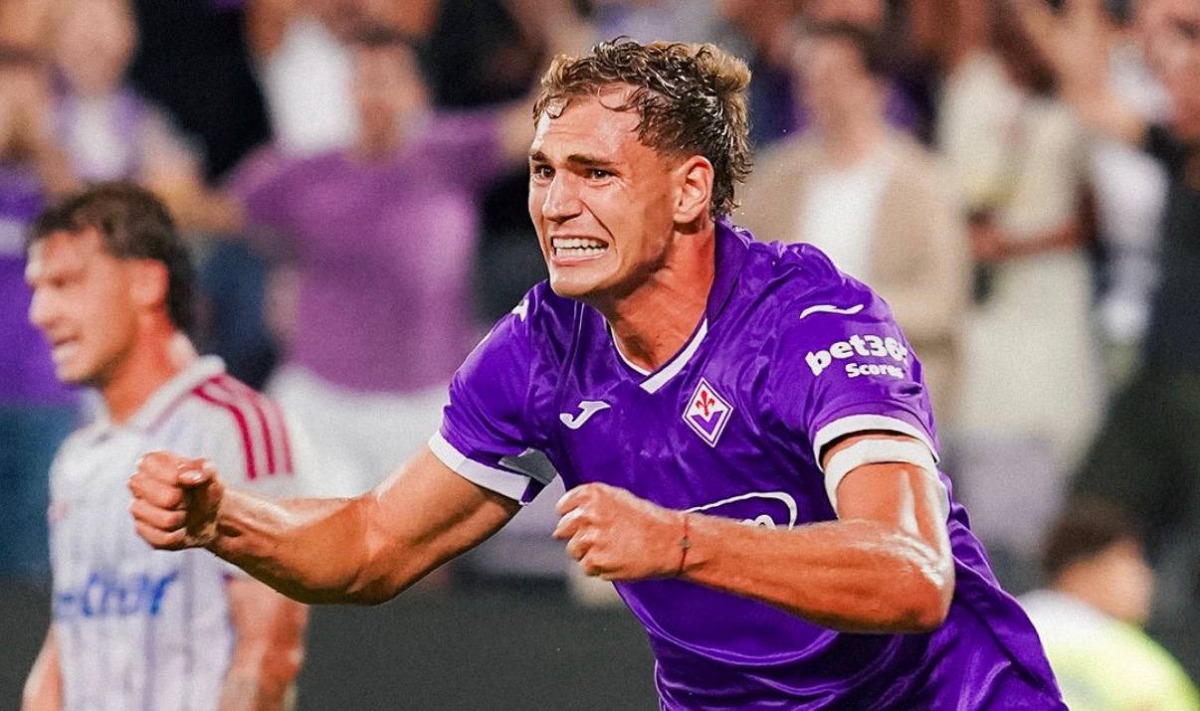 PAGELLE FIORENTINA: NJIE DEVASTANTE, PELLEGRINO SEGNA ANCORA, VALDEPENAS DEVE CRESCERE - 