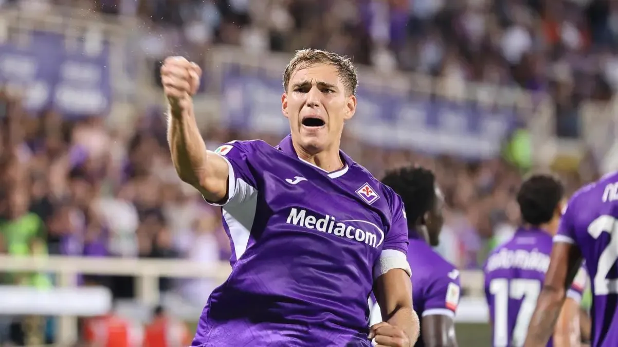 Fiorentina agli ottavi di Coppa Italia: sfida al Napoli di Allegri al Maradona a dicembre - 