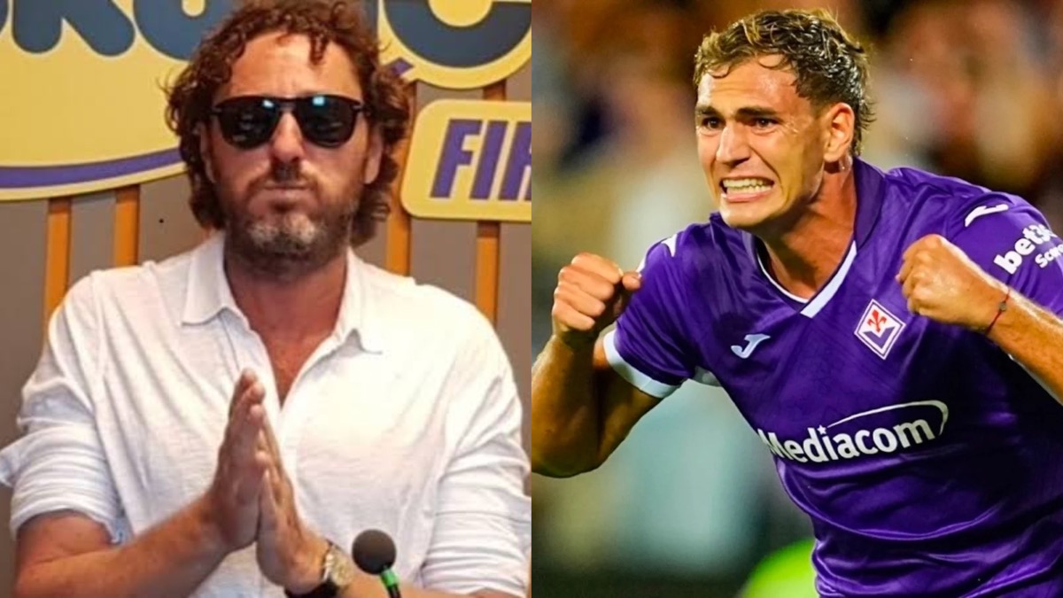 Brovarone: “Pellegrino mi fa impazzire, Oulai sa fare tutto. Domenica è un ulteriore scalino di crescita” - 
