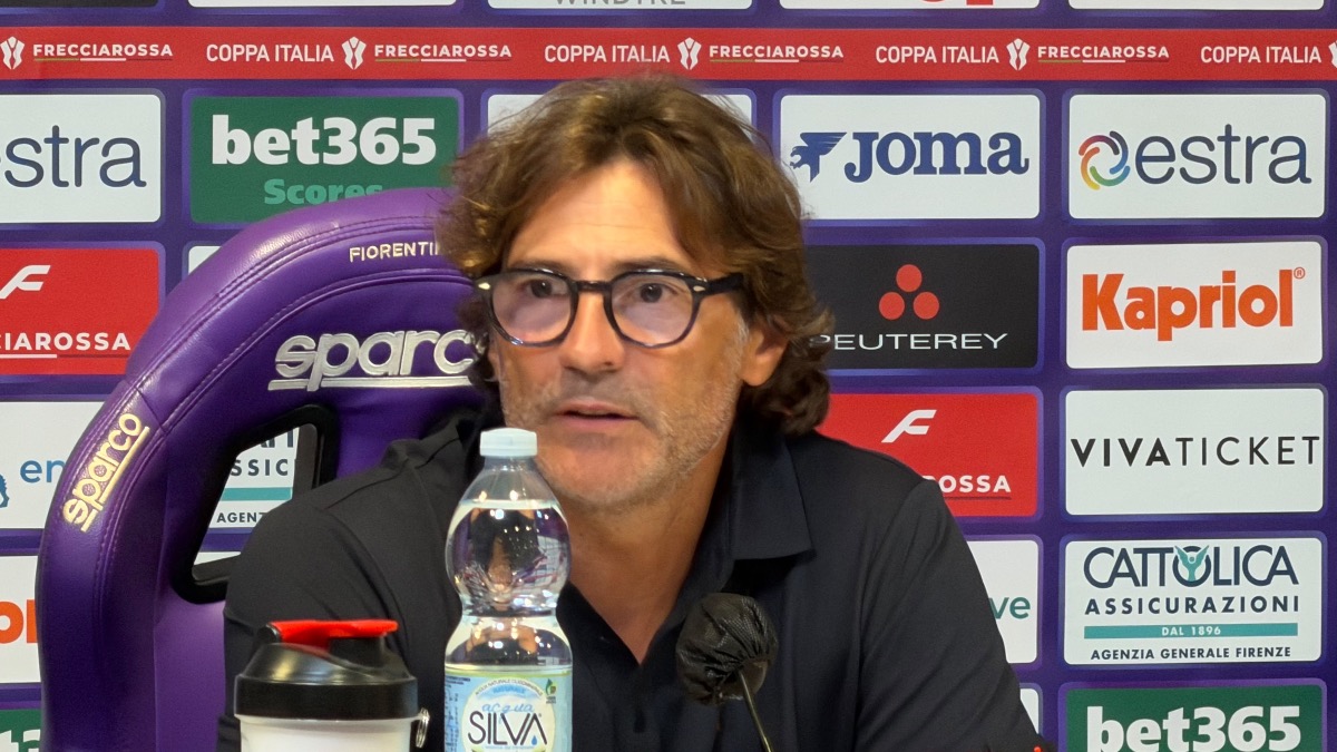Vanoli: “Oulai è un piccolo Kantè, Goncalves ha cambiato la partita. Questa squadra è una spugna” - 