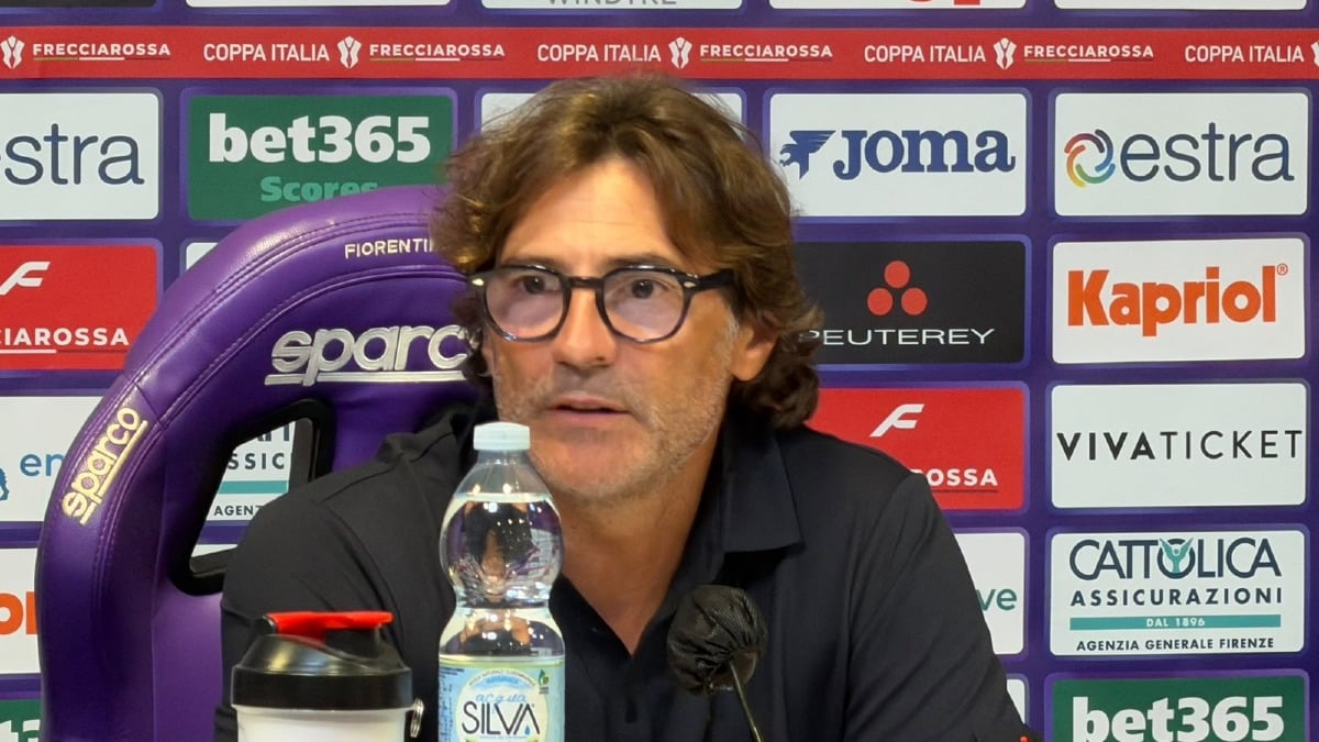 Corriere dello Sport: "Nove giorni fa l'esonero di Grosso. Non era così scontata l'inversione della Fiorentina" - 