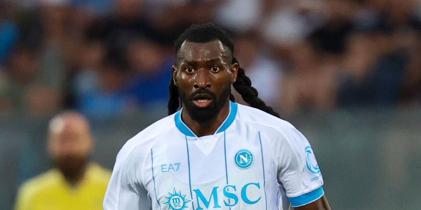 GdS: "Napoli, le ultime verso la Fiorentina: Anguissa in forte dubbio, Allegri con la difesa a 4" - 
