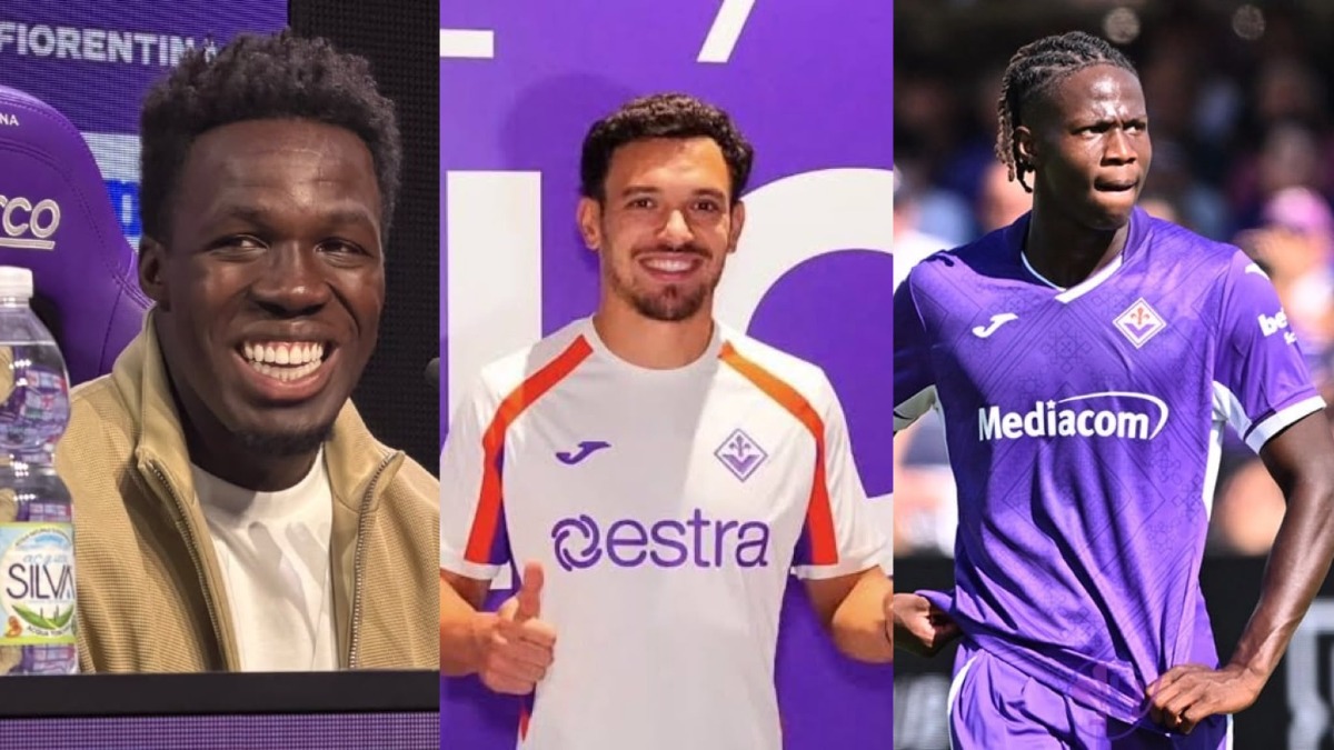 Scugnizzo Viola: "Questa Fiorentina mi sta facendo tornare il sorriso" - Labaroviola.com 