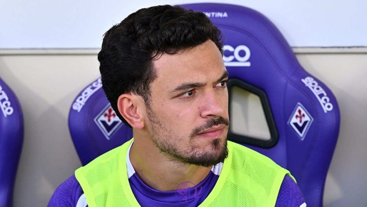 Scatta subito il feeling tra Gonçalves e Firenze: "Non c’è niente di meglio che sentirsi a casa" - Firenze, Stadio Franchi, 05.09.2026, Fiorentina-Torino, foto Lisa Guglielmi. Copyright Labaroviola.com