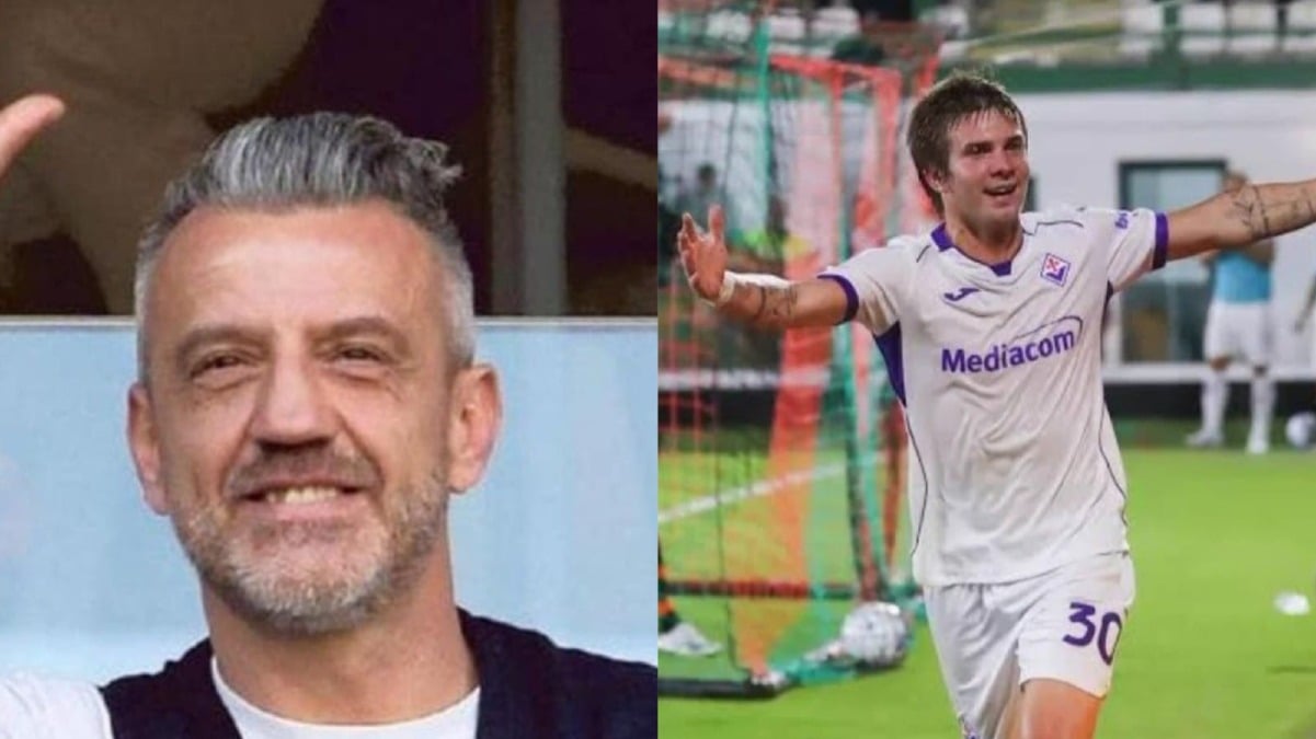 Flachi: "Col Napoli si vince, Mastantuono è uno che ti fa la differenza ed era da tanto che mancava" - 