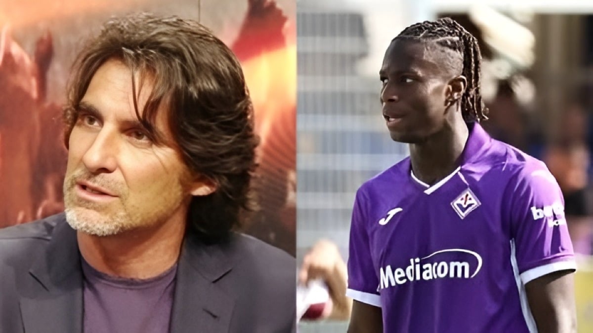 Bucciantini esalta Njie: "Se riuscirà a trovare lucidità davanti la porta, diventerà devastante" - 