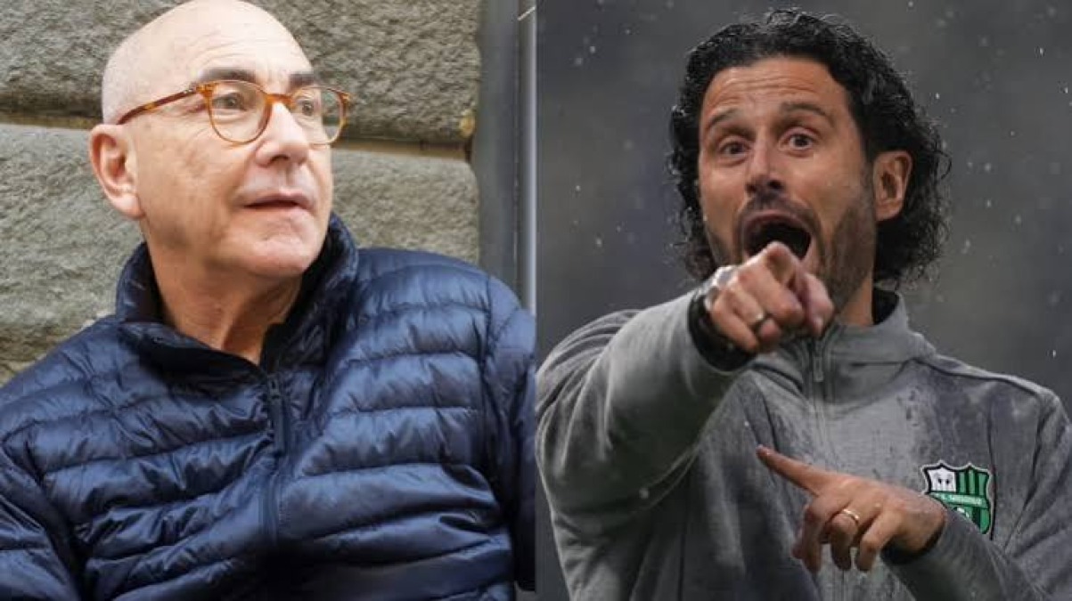 Bucchioni: "La Fiorentina non ha riconosciuto Grosso, c'è stata una crisi di getto clamorosa" - 