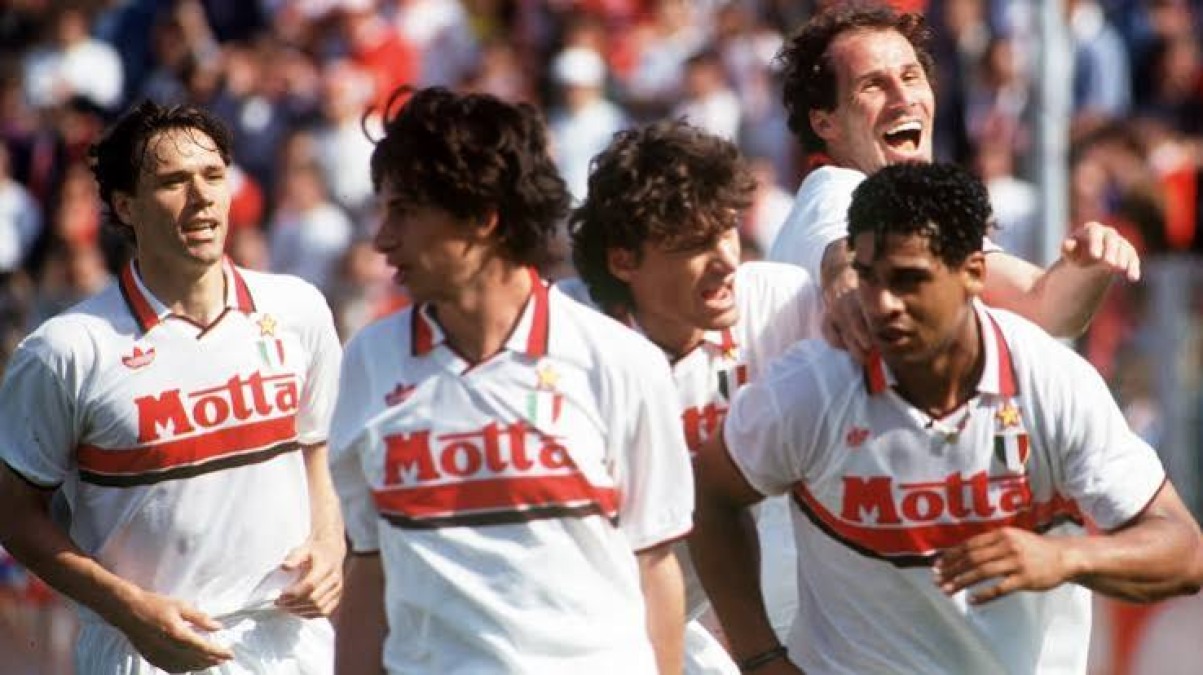 Albertini: "Mi ricordo la vittoria per 3-7 a Firenze, erano gli anni del vero campionato italiano" - 