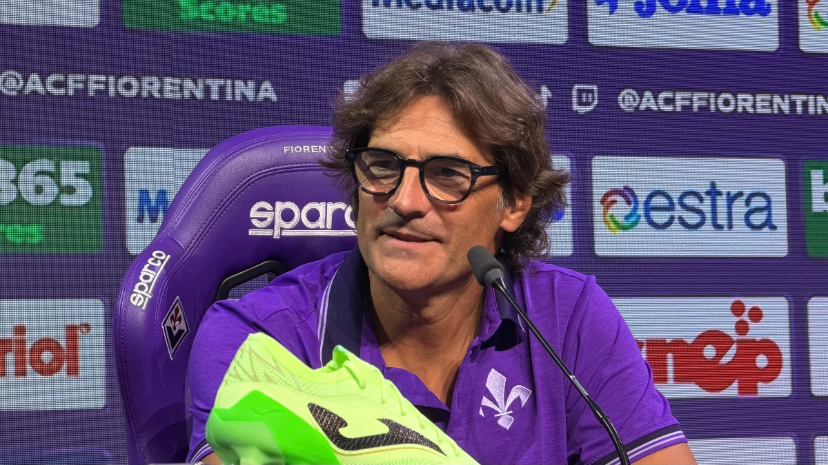 Vanoli: “Atta e Dragusin stanno bene. Su Dodò sono cambiate le gerarchie, Goncalves rigorista” - 