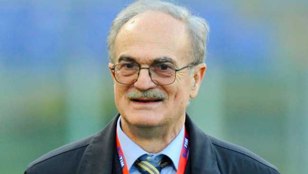 Lutto nel calcio italiano: è morto Sandro Mazzola, leggenda della Nazionale italiana. Aveva 83 anni - 