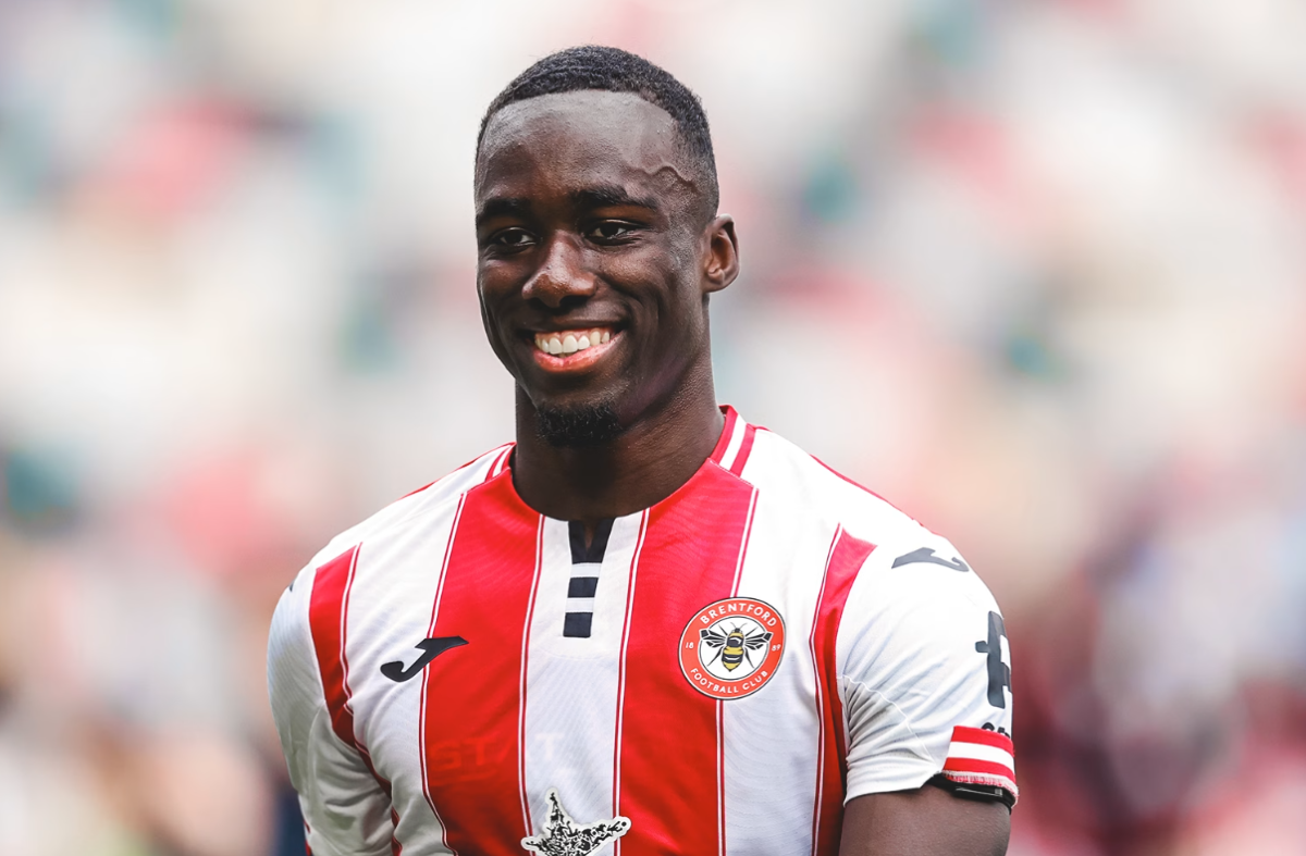 GdS su Kayode: "Il giorno dei sogni! Prima la convocazione in Nazionale, poi il 3-0 al Chelsea" - 