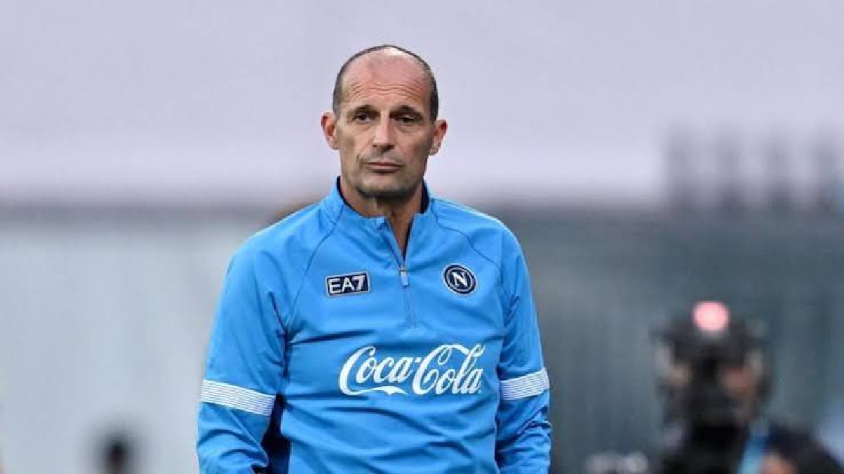 Da Napoli: "La Fiorentina è temuta, i tifosi azzurri non sono contenti della scelta di Allegri" - 