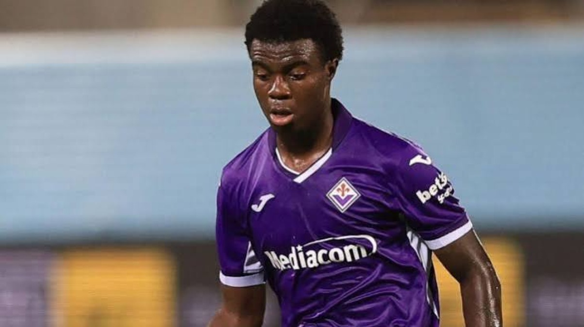 Il Corriere dello Sport riporta: "Oulai non è ancora pronto per una maglia da titolare, parte dietro" - 