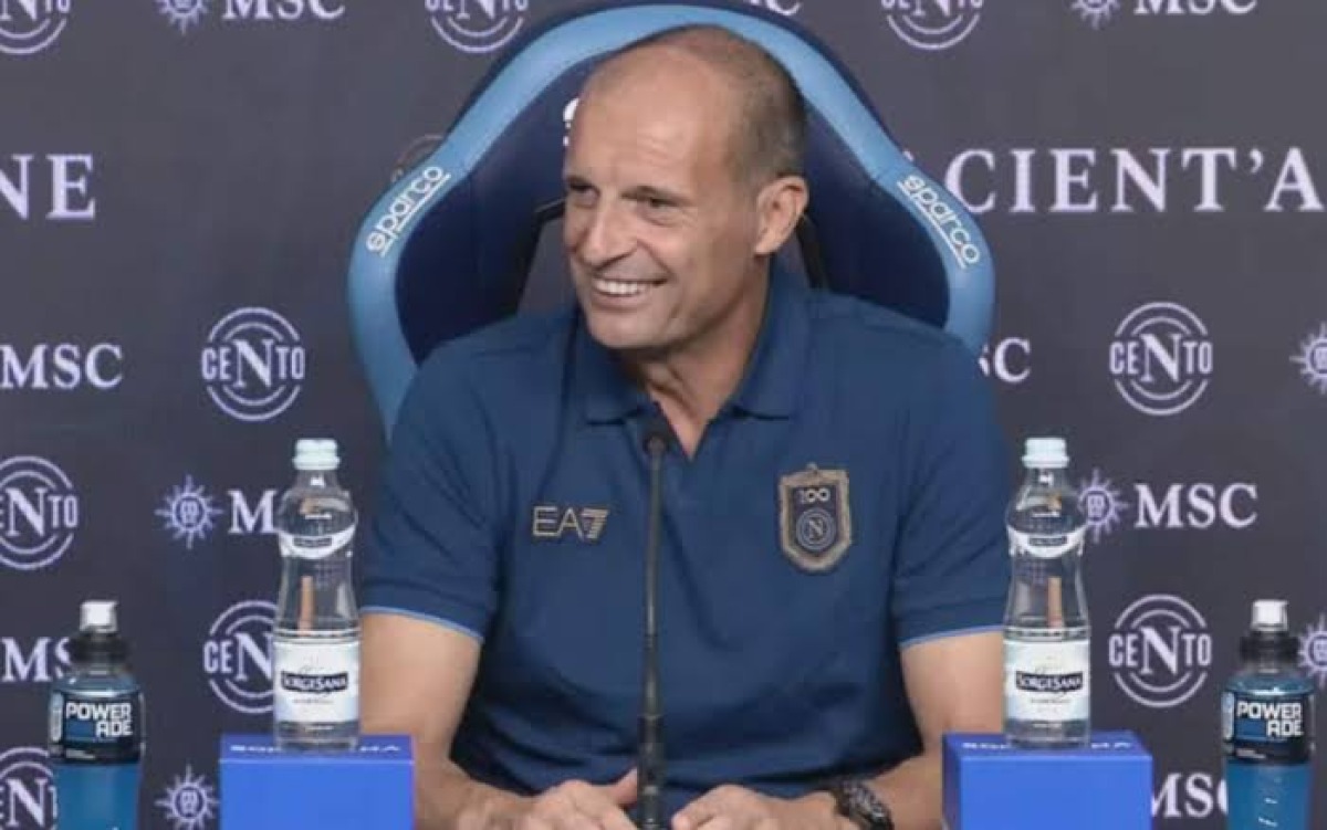 Allegri: "A Firenze non è mai facile, domani una delle 4-5 partite più importanti della stagione" - 