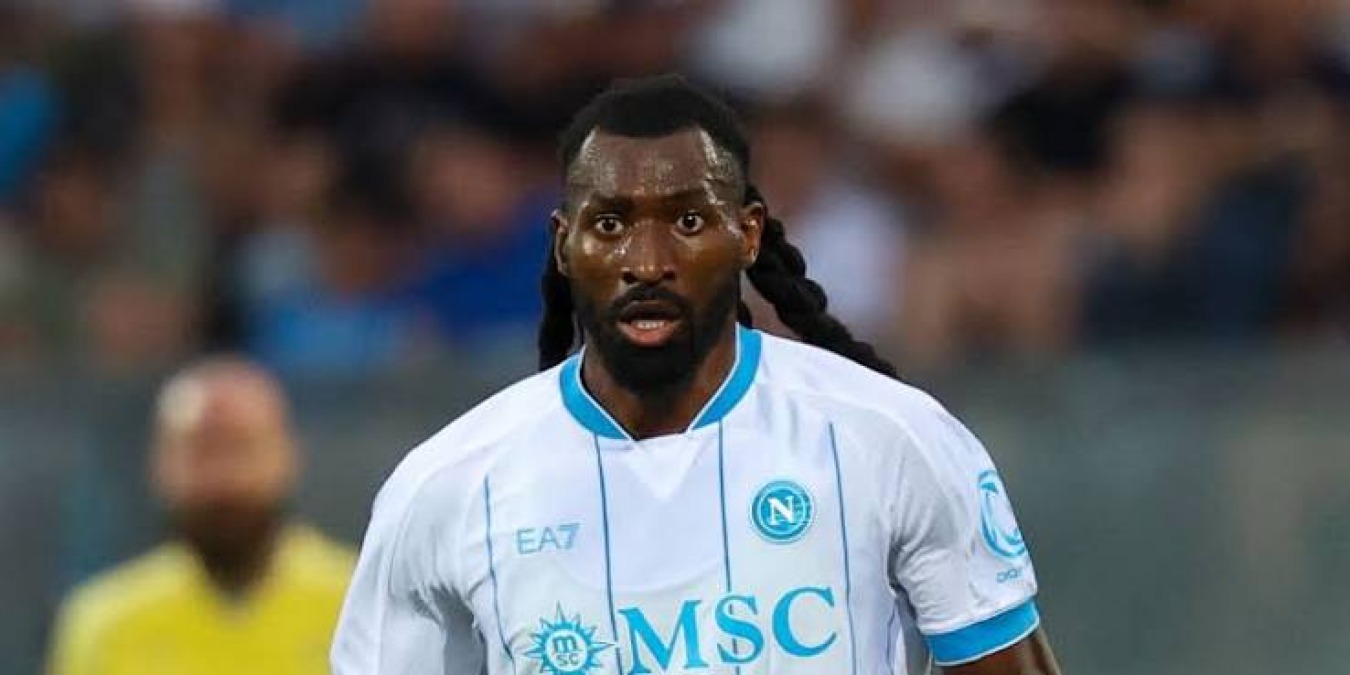 Allegri recupera Anguissa, il centrocampista è nella lista degli azzurri per la sfida del Franchi - 