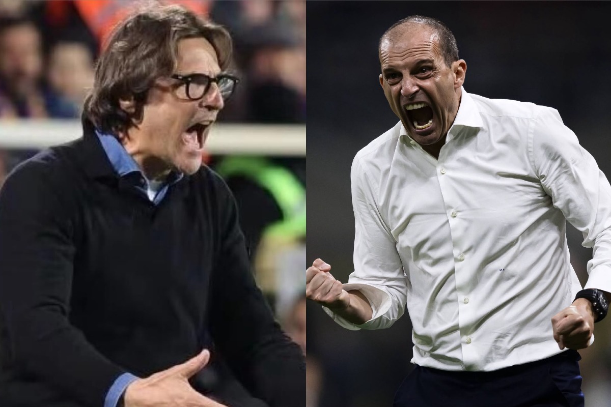 Vanoli e Allegri vanno a caccia di continuità. L'unico precedente tra i due è finito in pareggio - 