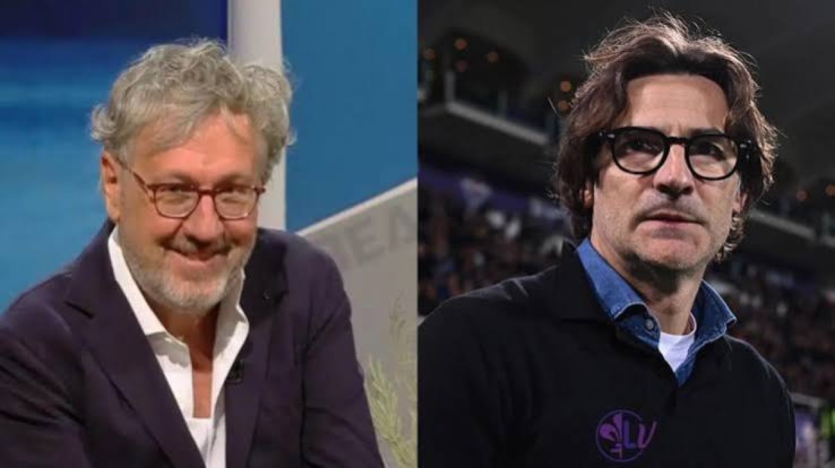 Cecchi: "Vanoli ha dato già un'identità, la Fiorentina è squadra vera in ogni aspetto" - 