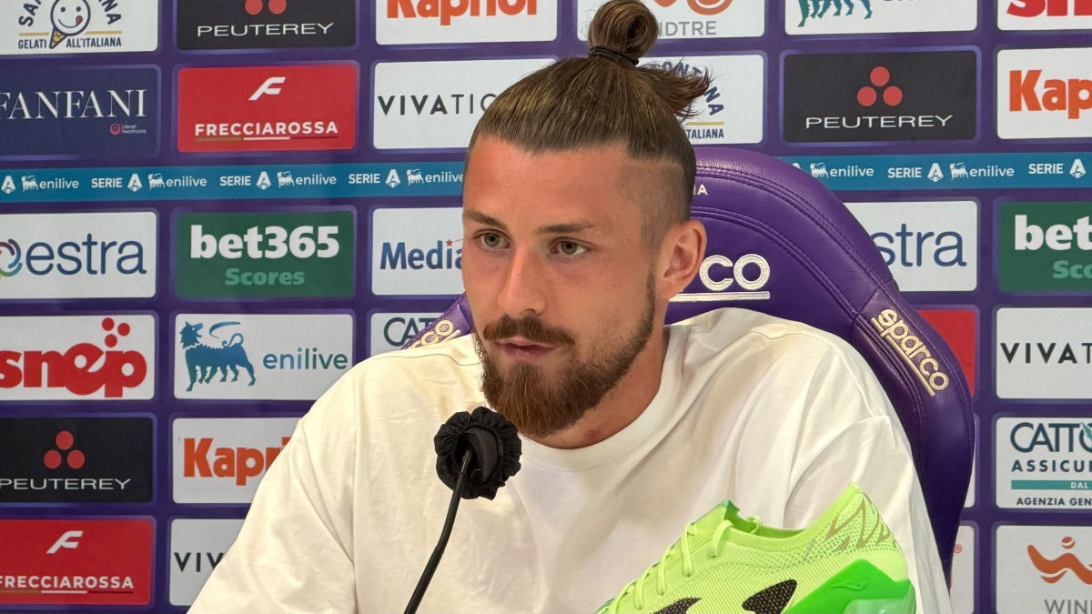 Dragusin: "Ho fatto una partita buona oggi, ma devo vedere cosa posso fare di meglio per me e la squadra" - 