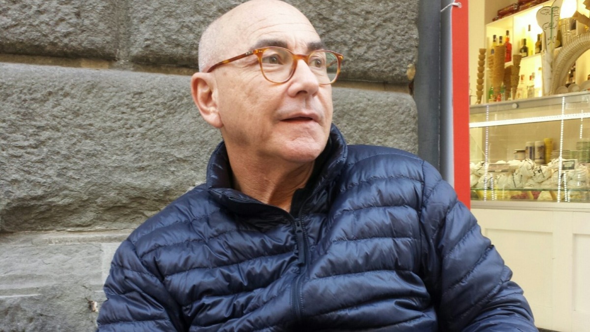 Bucchioni sulla Fiorentina: "Sono bastate due gare di campionato con Vanoli per avere carattere e grinta". - 
