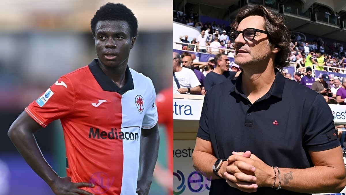 Calamai: “Oulai è la prossima grande sfida di Vanoli. È un diamante grezzo, va inserito al meglio” - 