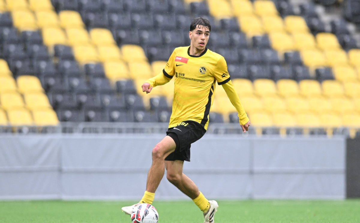 Dalla Svizzera: "Fiorentina segue Dalipi, trequartista classe 2006 di proprietà dello Young Boys" - 