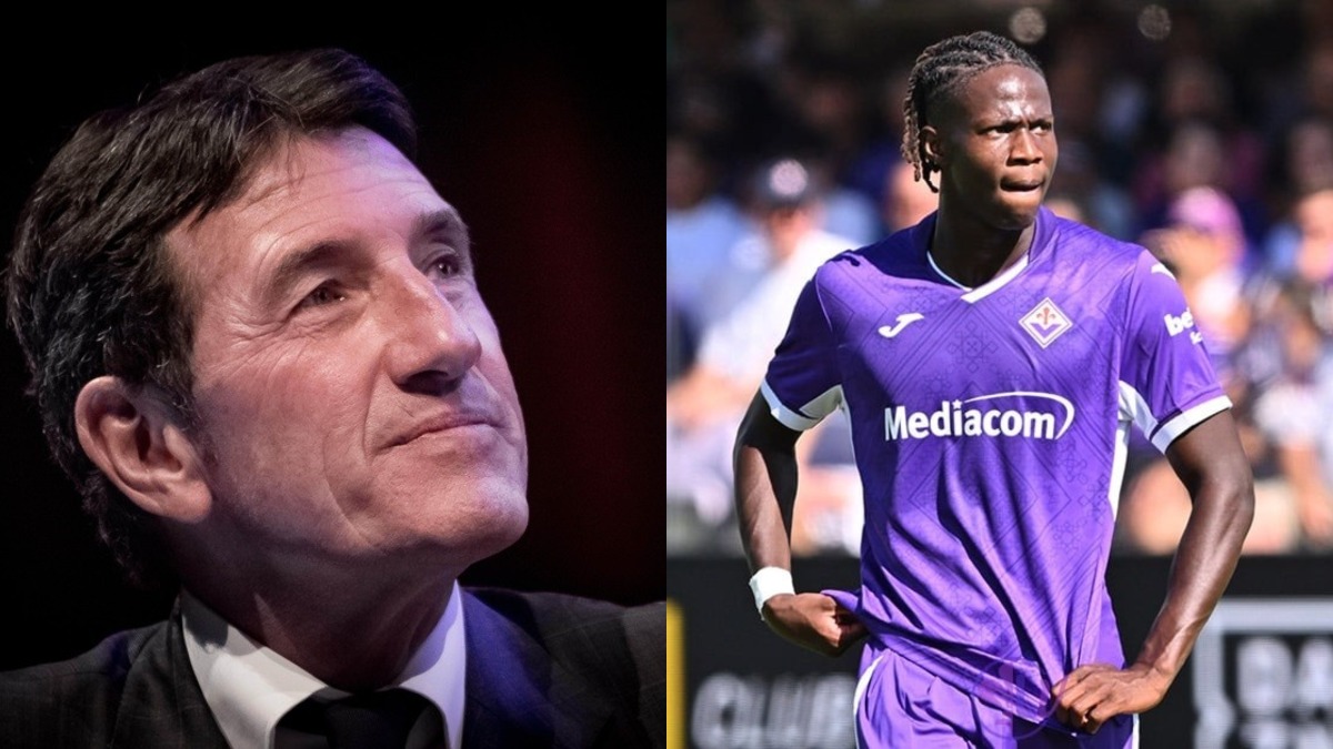 Galli stregato da Njie: "Barcolà e Domandè non sono più forti. In un paio d'anni può diventare un fenomeno" - 