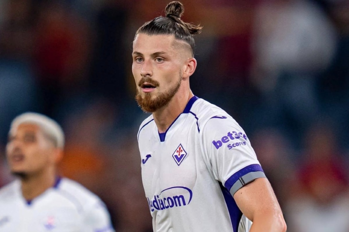 Dragusin “giganteggia” contro il Napoli e strappa gli applausi del Franchi. Che chiusure! - 