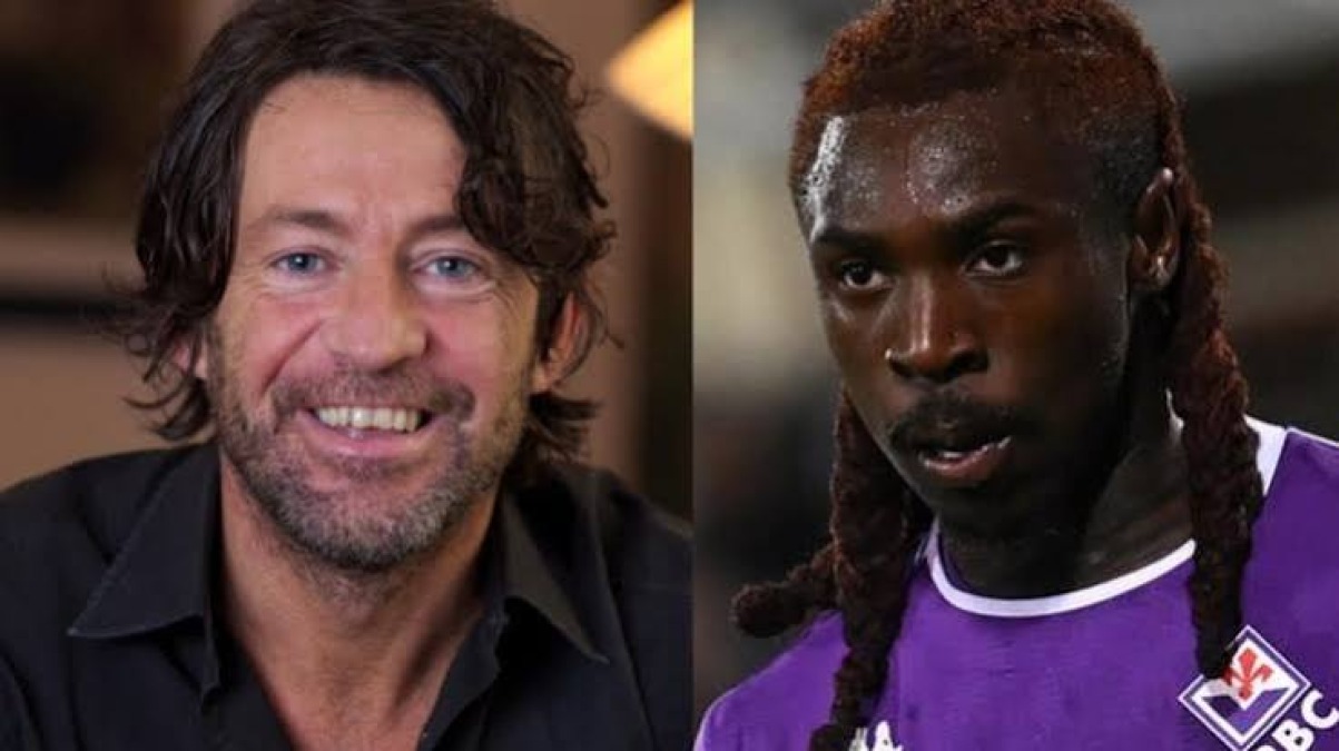 Orlando: "Kean era più forte di Beto e Pellegrino, con lui avremmo potuto battere il Napoli" - 