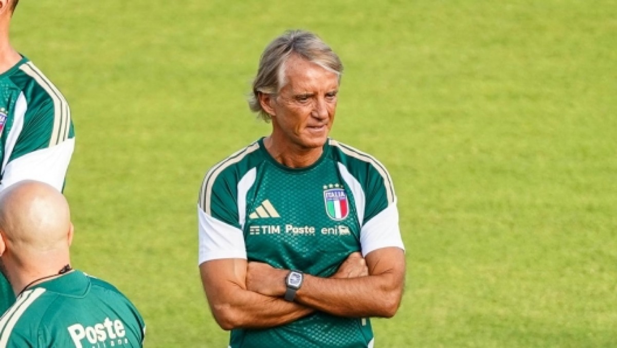 Corfio: "Sembra di stare al Viola Park, invece è Coverciano: quanti giovani cresciuti a Firenze" - 