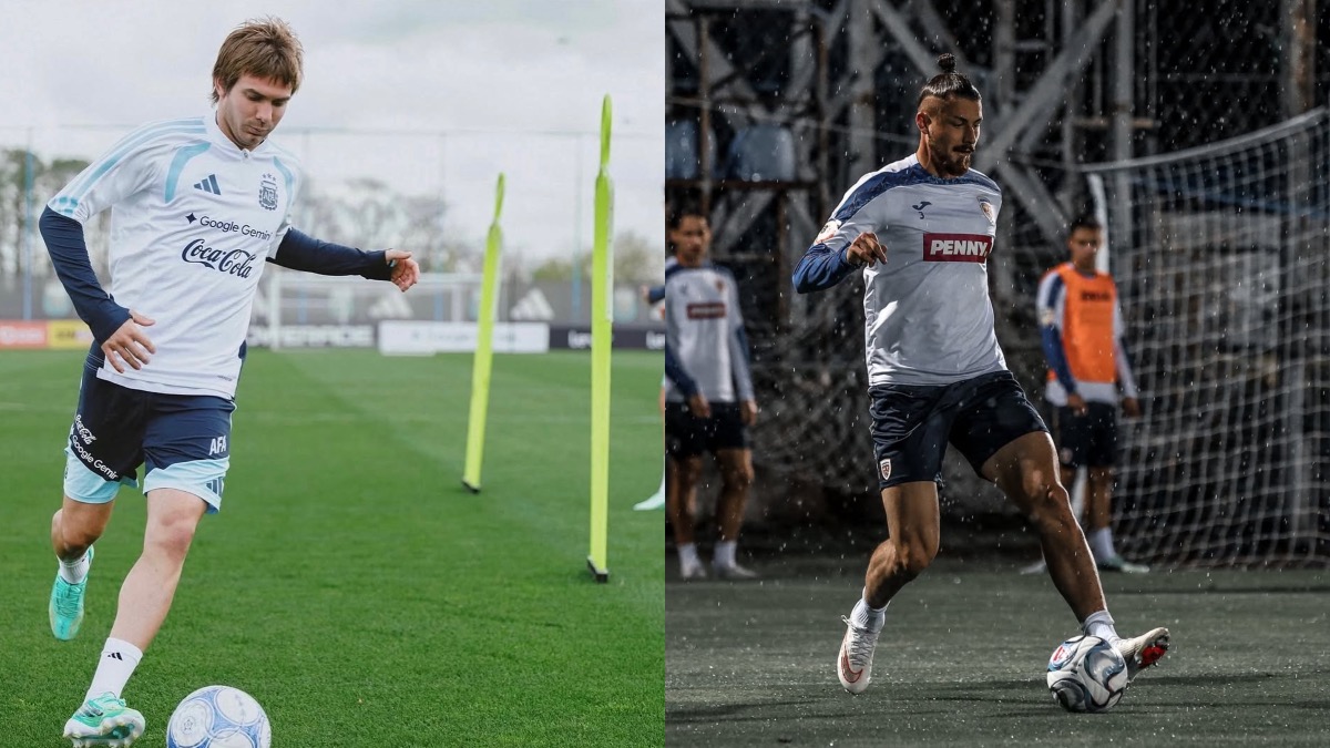 Quando rientrano i nazionali della Fiorentina? Beto presto a Firenze, Mastantuono torna tardissimo. - 
