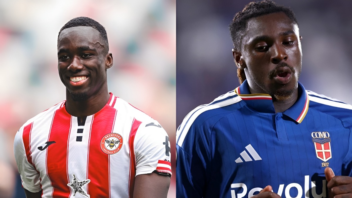 Ferrara: "Rimpiango Kayode, Kean non mi manca: Beto e Pellegrino sono due ottimi attaccanti" - 