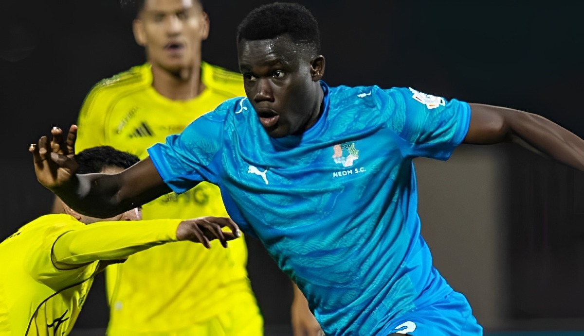 Dalla Svizzera: "Fiorentina su Amadou Koné del Neom SC. Il club saudita lo valuta circa 20 milioni" - 