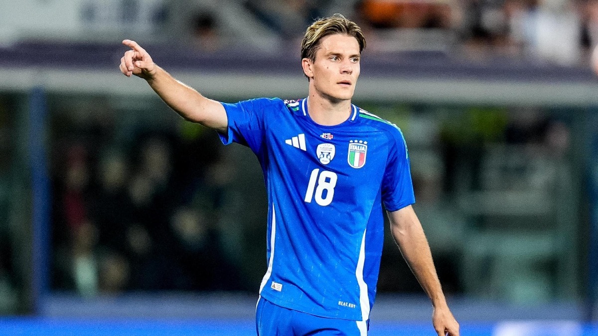 Italia-Belgio, Fagioli verso la panchina: la probabile formazione per la gara di venerdì - 