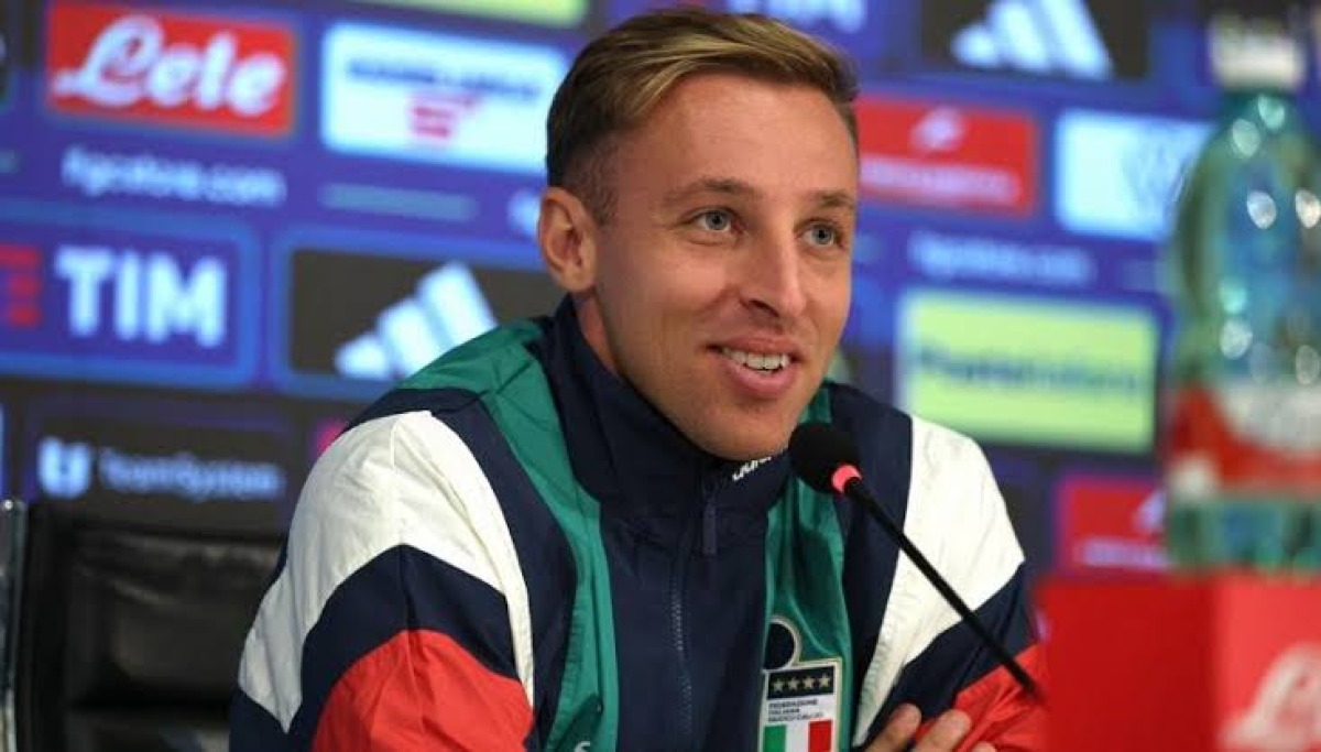 Frattesi: "Tutti avrebbero fatto come Mancini, le critiche contro di lui non hanno senso" - 