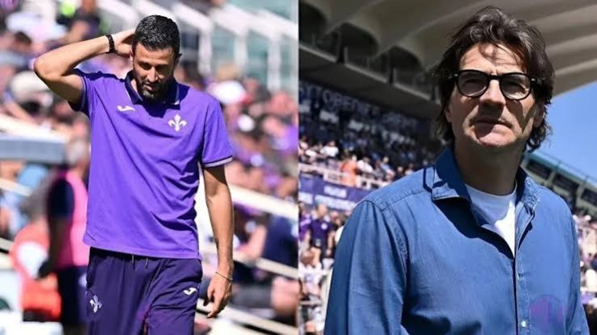 "Cambiare allenatore una sconfitta, riprenderne uno che non avevi confermato un doppio errore" - 