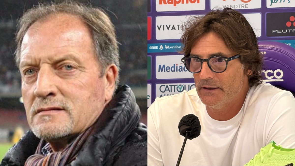 Ulivieri: “Vanoli è totalmente diverso dallo scorso anno. È migliorato molto nelle conferenze” - 