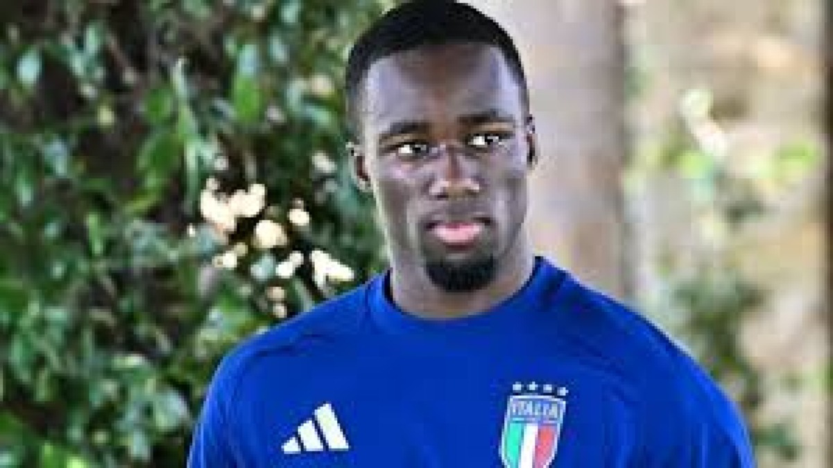 "Kayode si merita la Nazionale, se Mancini lo schiererà darà tutto sé stesso per la maglia azzurra" - 