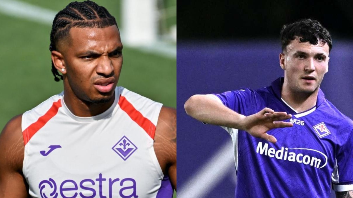 Bucciantini: "Ndour può diventare il Dino Baggio della Fiorentina. Jimenez mi ha stupito per la sua qualità" - 