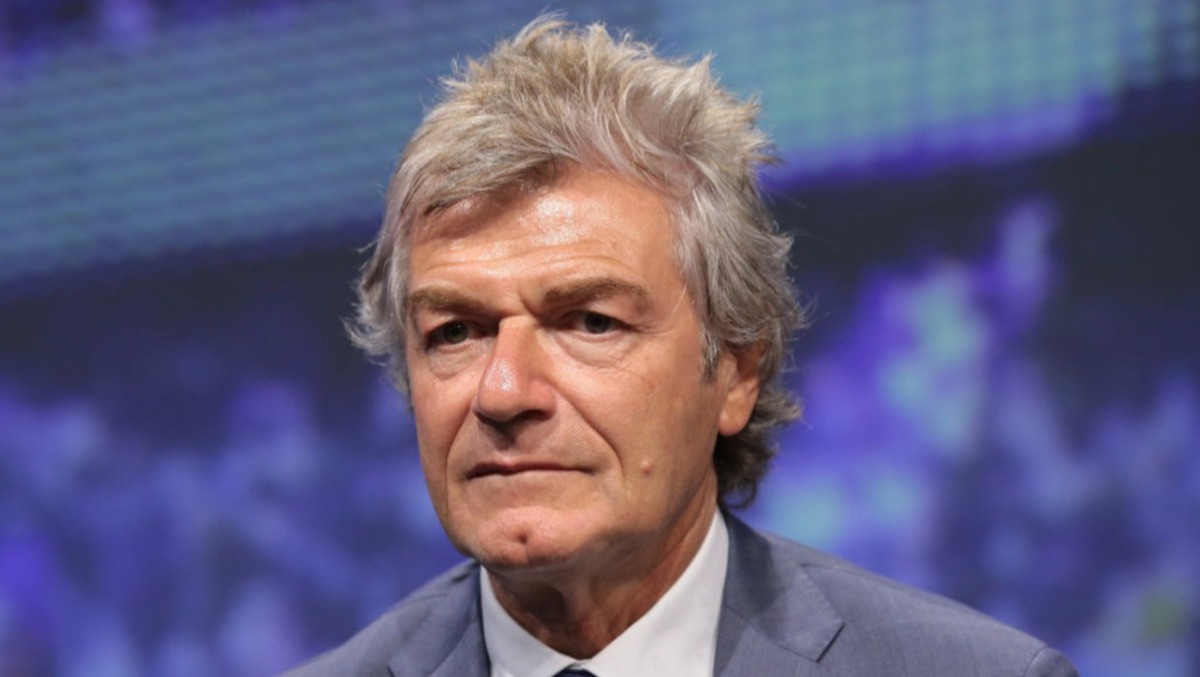 Antognoni svela un retroscena: "Potevo andare alla Roma per via di mia moglie, ma ho scelto diversamente" - 