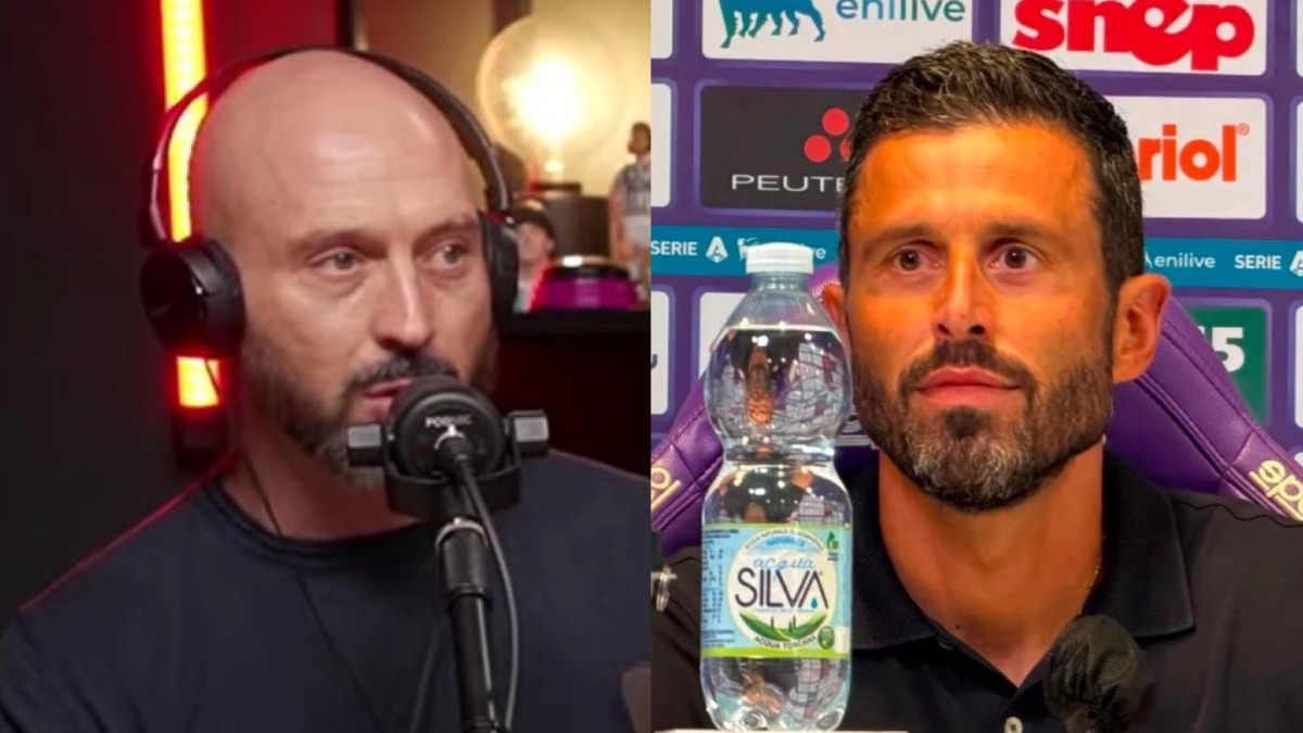 Iori (Dazn): "Fiorentina, partenza da 4. L'esonero di Grosso ha ridimensionato pure il mercato" - 