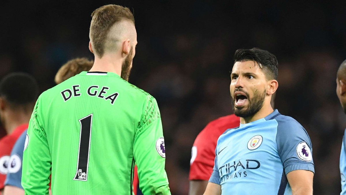 De Gea sarcastico sul Man. City: "Parliamone, quante altre Premier League ho vinto?" - 