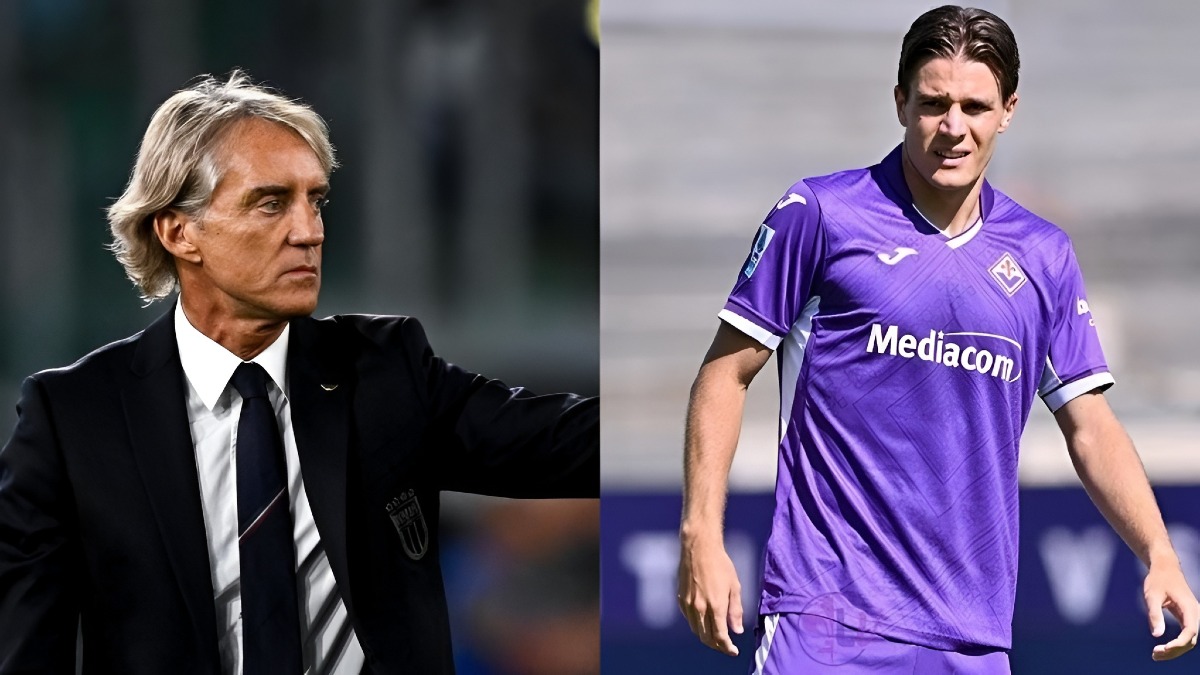 Calamai: "Che figuraccia Mancini! Non si capisce perché non abbia provato Fagioli regista" - 