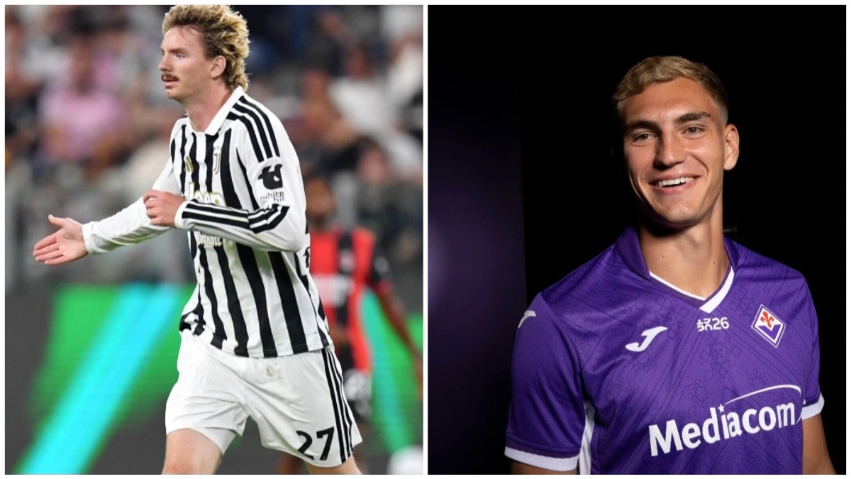 Bucchioni: "Woltemade è stato il ripiego della Juventus perché non è arrivato Pellegrino" - 
